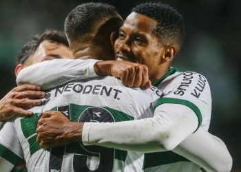 Iury Castilho Dellatorre Atacantes Coritiba