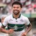Lucas Ronier Melhor Momento Coritiba