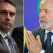 Datafolha confirma aproximação de Flávio Bolsonaro contra Lula no 2º turno