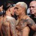 Max Holloway X Charles Oliveira 1
