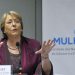 Michelle Bachelet Un