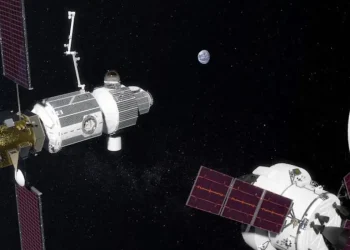 Nasa