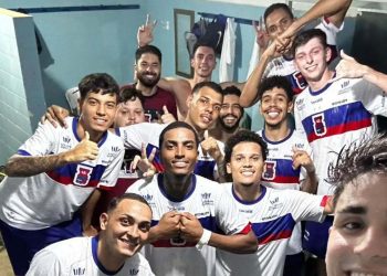 Parana Clube Futsal Umuarama Serie Ouro Campeonato Paranaense