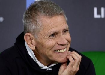 Paulo Autuori Demitido Peru