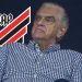 Petraglia Presidente Athletico Clube Mais Valioso