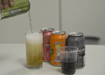 Refrigerantes