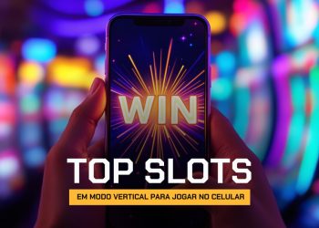 Slot Vertical Celular