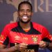 Sport Iury Castilho