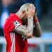 Vidal Ex Athletico Bayern Real Madrid