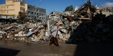 2024 11 28t110009z 1 Lynxnpekar09t Rtroptp 4 Israel Palestinians Lebanon