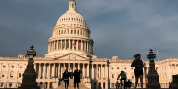 2026 01 03t191712z 1 Lynxmpem020h8 Rtroptp 4 Eua Venezuela Congresso Democratas