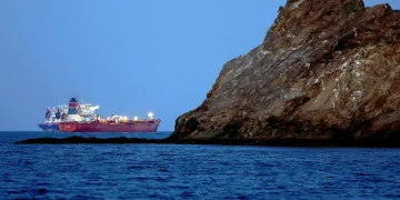 2026 04 08t174417z 295905255 Rc2p1kaex6oj Rtrmadp 3 Iran Crisis Energy Security 2