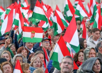 2026 04 11t170914z 981969969 Rc25nkaqw4v0 Rtrmadp 3 Hungary Election Rally Orban