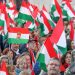 2026 04 11t170914z 981969969 Rc25nkaqw4v0 Rtrmadp 3 Hungary Election Rally Orban