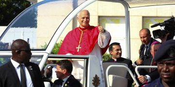 2026 04 18t173843z 289409846 Rc2srkazw47j Rtrmadp 3 Pope Africa Angola