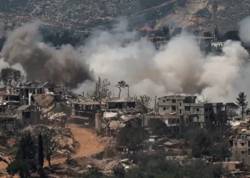 2026 04 27t130201z 1436034035 Rc2oxkajqzkh Rtrmadp 3 Iran Crisis Israel Lebanon