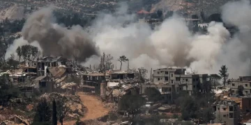 2026 04 27t130201z 1436034035 Rc2oxkajqzkh Rtrmadp 3 Iran Crisis Israel Lebanon