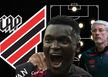 Athletico Noticias Do Dia TV UmDois