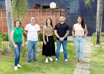 Estudantes Da EJA Ganham Novas Perspectivas Com Formacao Que Une Educacao E Profissao