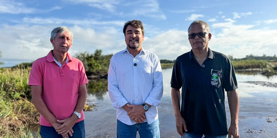 Foto Secom Maria Sara Barboza