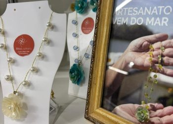 Loja Colaborativa Grussai Divulgacao