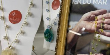 Loja Colaborativa Grussai Divulgacao