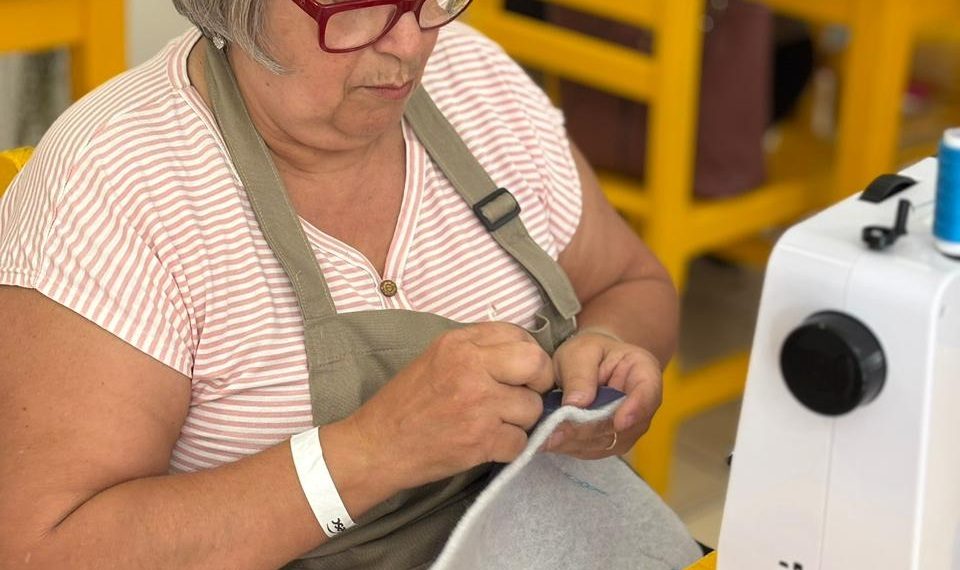 Loja Colaborativa Grussai1 Divulgacao Sesc RJ