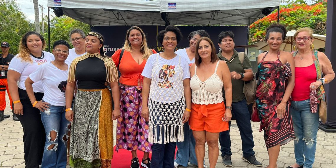 Loja Colaborativa Grussai3 Divulgacao