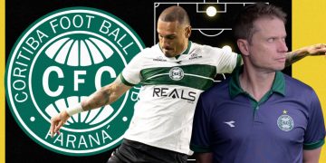 Noticias Do Coritiba 1