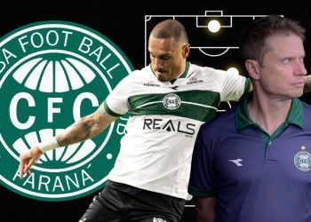 Noticias Do Coritiba