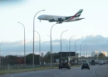 Aeroporto Guarulhos 11