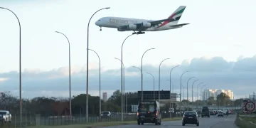 Aeroporto Guarulhos 11