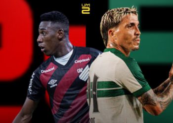 Athletico Goleado Coritiba Empata Carneiro Neto
