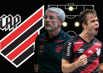 Athletico Noticias Dia 1