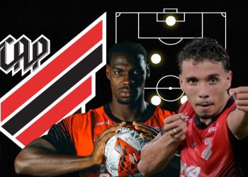 Athletico Noticias Hoje Teran Chiqueti