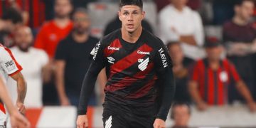 Athletico Zapelli Atletico Go Copa Do Brasil