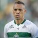 Breno Lopes Gol Chapecoense Coritiba Brasileirao