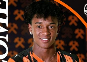 Bruninho Anuncio Shakhtar Athletico