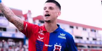 Bruno Dip Parana Clube Segunda Divisao Campeonato Paranaense