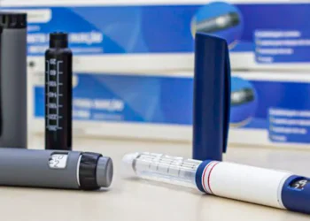 Canetas Reutilizaveis Para Insulina