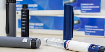 Canetas Reutilizaveis Para Insulina