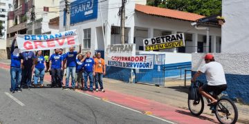 Capa Greve