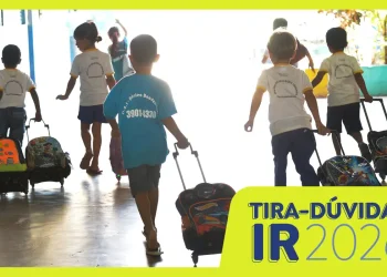 Como Declarar Os Gastos Com Saude E Educacao C Elza Fiuzaagencia Brasil