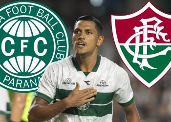 Coritiba Fluminense Ao Vivo Tempo Real