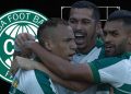 Coritiba Noticias De Hoje