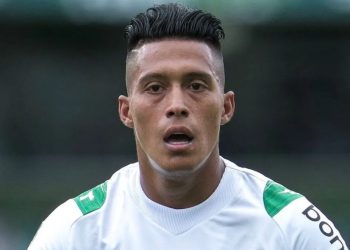 Coritiba Seba Gomez Atletiba Athletico Serie B