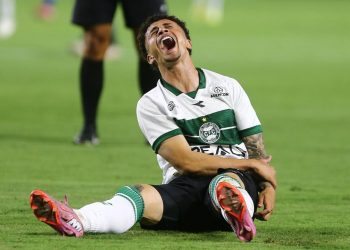 Crepaldi Braco Quebrado Coritiba Paranaense