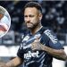 Destaque Coritiba Josue Neymar Copa