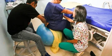 Doulas   Mariana Raphael   Arquivo   Ses