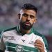 Felipe Jonathan Coritiba Defesa